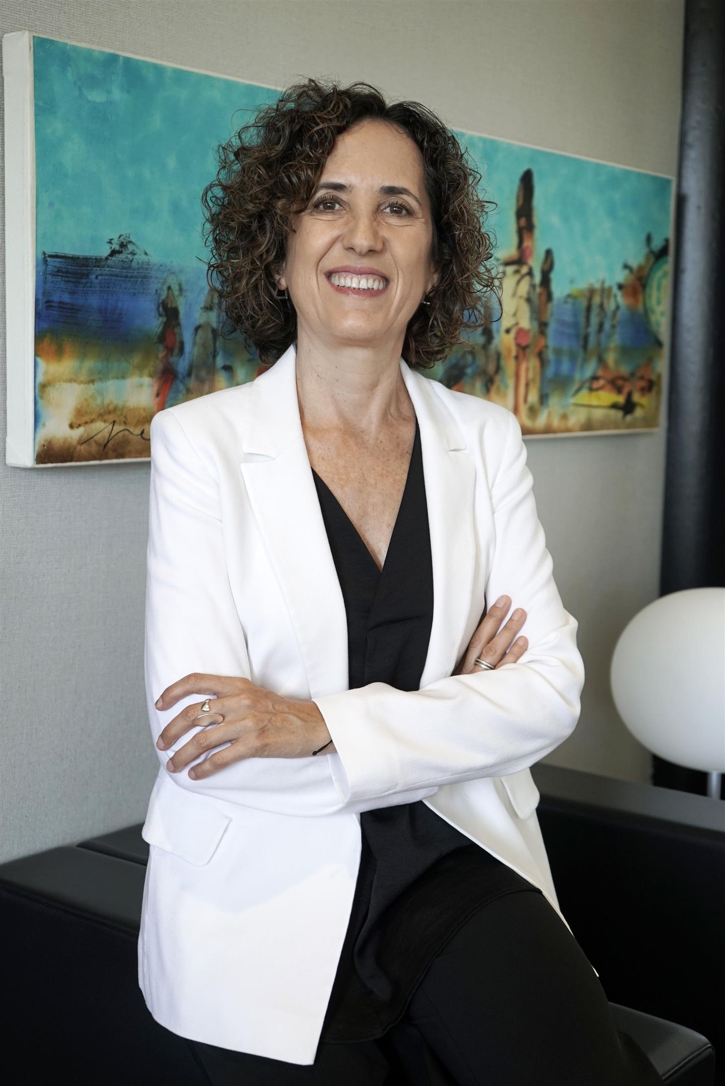 Maria Abellanet